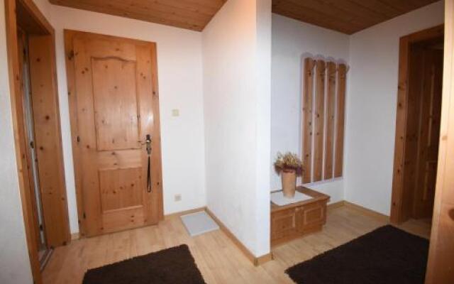 Ferienwohnung Niederthai 152S