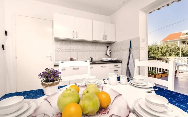 Apartment Colorful