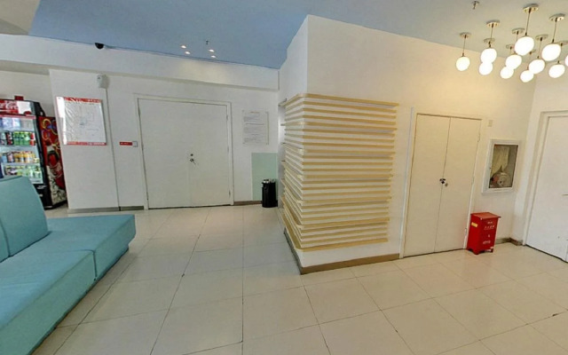 Hanting SH Damuqiao Rd