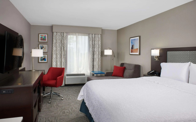 Hampton Inn Bartlesville