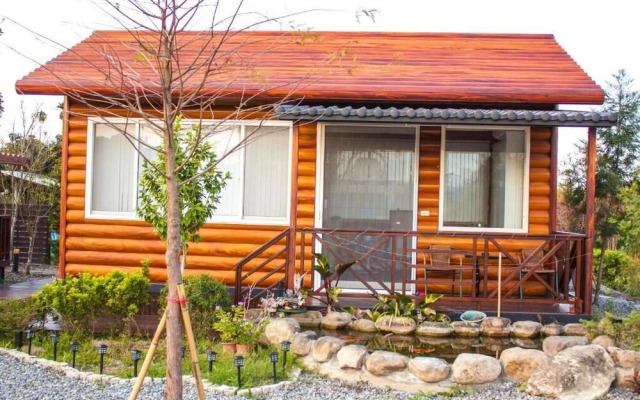 Yellow Mountain Homestay