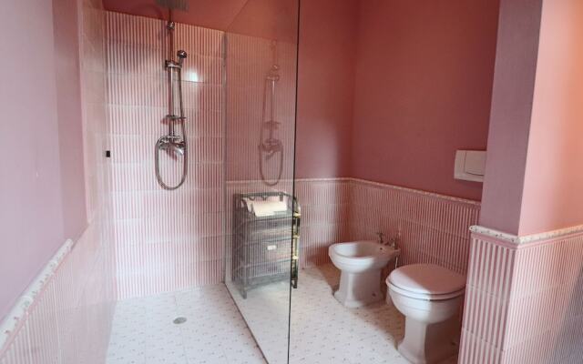 B b Relais Delle Rose Lecce Double Deluxe Sandola