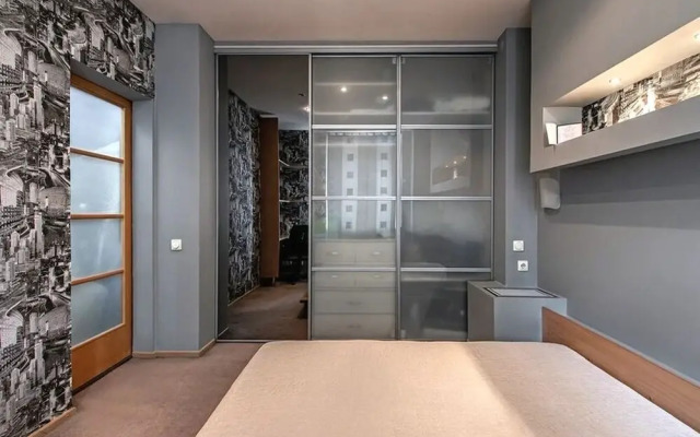 Апартаменты на Васильевском острове 2