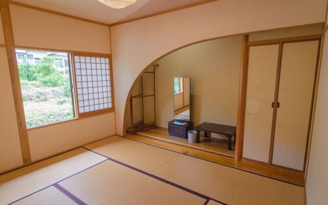 Ryokan Fukinoya