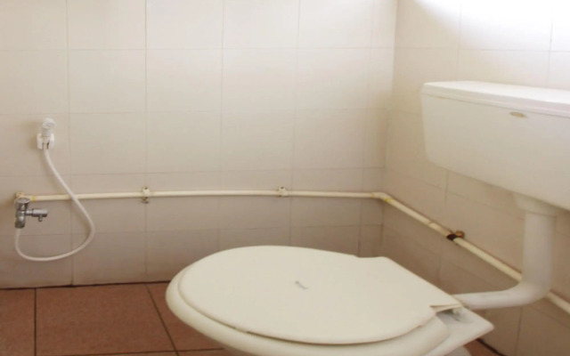Le Vilasi By OYO Rooms
