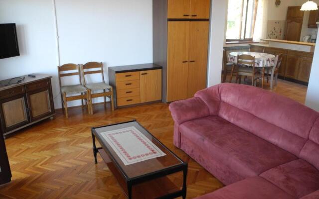 Apartment Vucko 4 pax