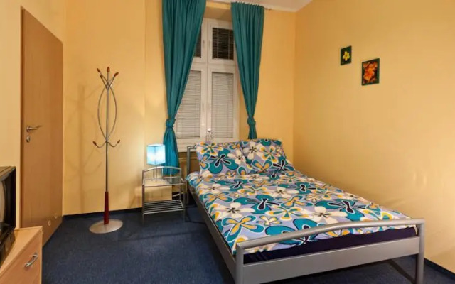 Relax - usługi noclegowe