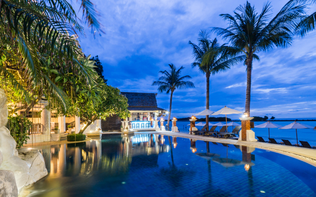 Dara Samui Beach Resort - Adults Only