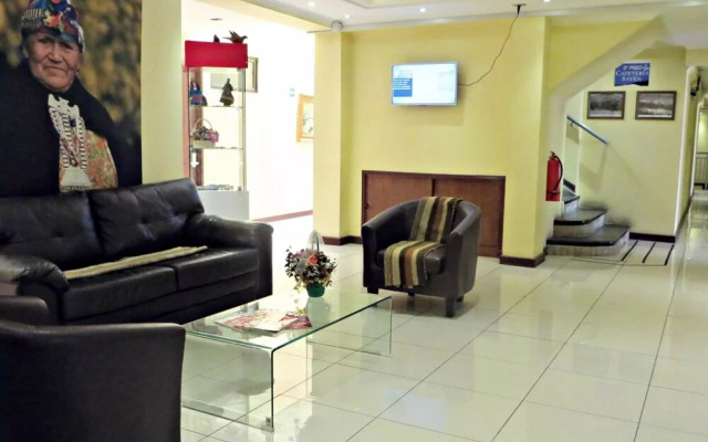 Hotel Newen