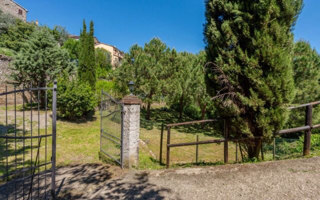 House Vittorio Scansano