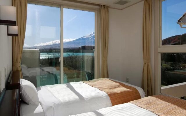 Kawaguchiko Urban Resort Villa