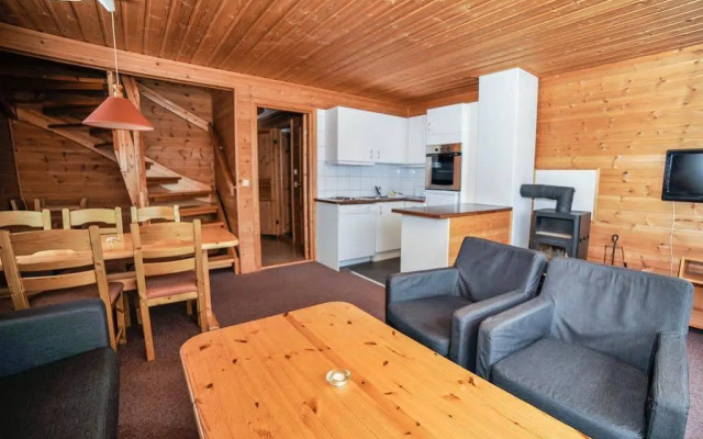 Nordseter Apartments