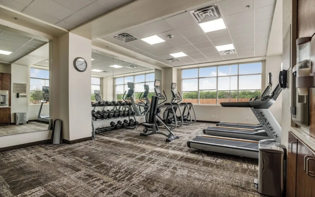 Springhill Suites Stillwater