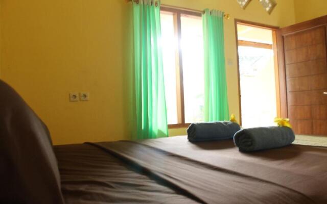 Melbao Homestay