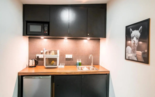 Chulia Heritage Studio