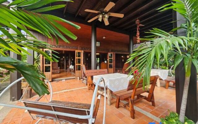 The Thai House Homestay