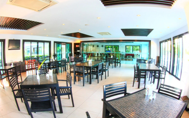 Napalai Resort Hua Hin