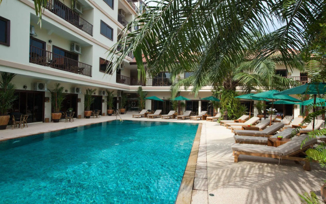 Baan Souy Resort