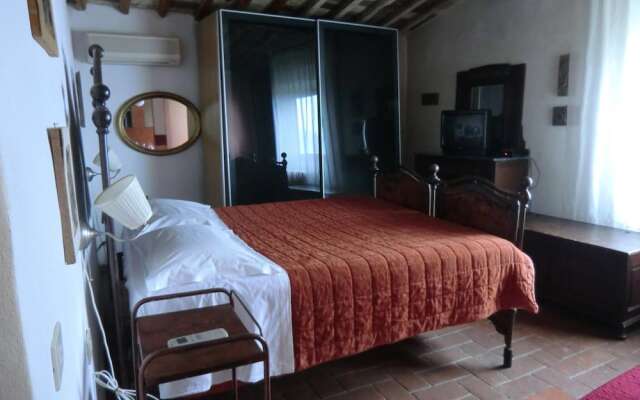 Agriturismo Poggio alla Pieve