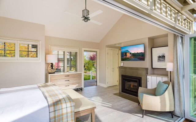 Carneros Resort and Spa