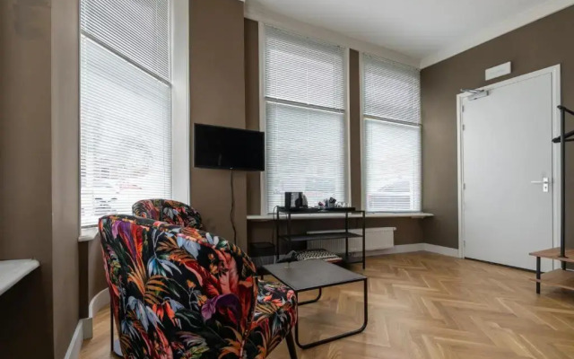 Stadslogement Hoogend