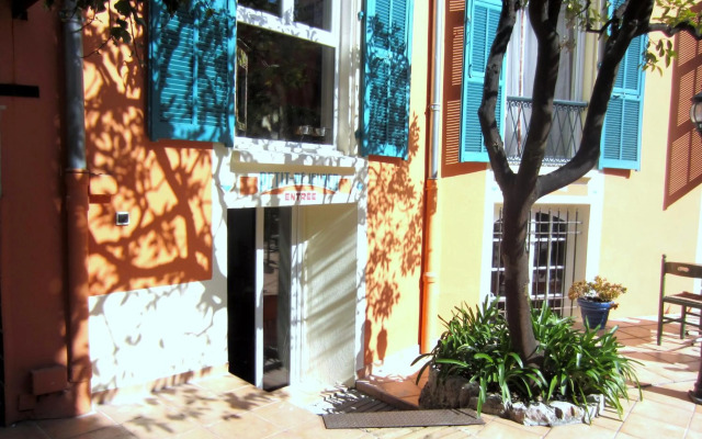 Maison Durante