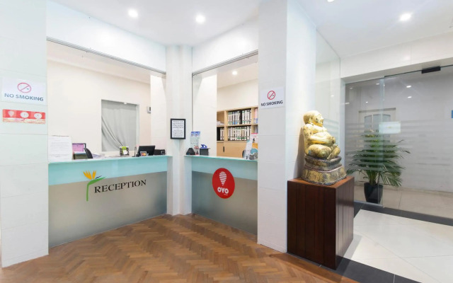 Lodge Paradize Hotel by OYO Rooms