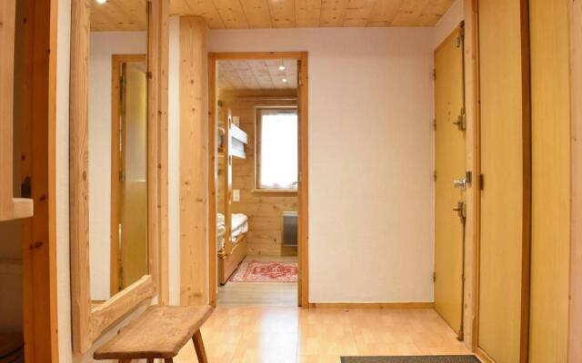 Appartement Méribel, 4 pièces, 8 personnes - FR-1-180-178