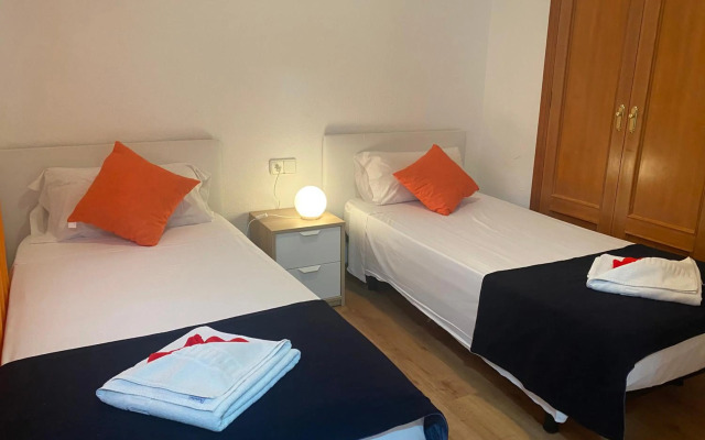 Homely Apartments Mar 3