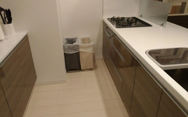 Hotel Axas Nihonbashi