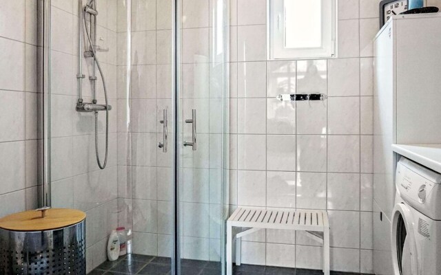 6 Person Holiday Home in Strömstad