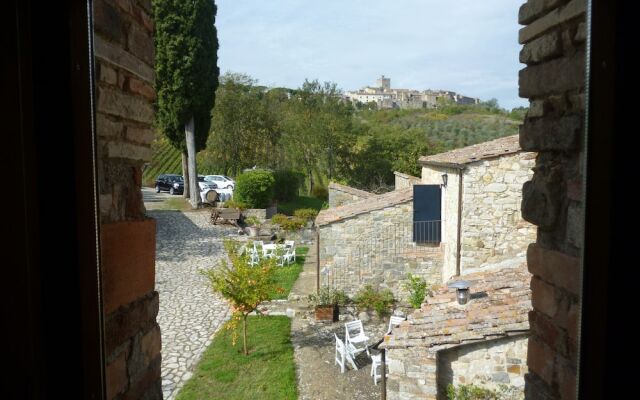 Agriturismo Il Cerreto