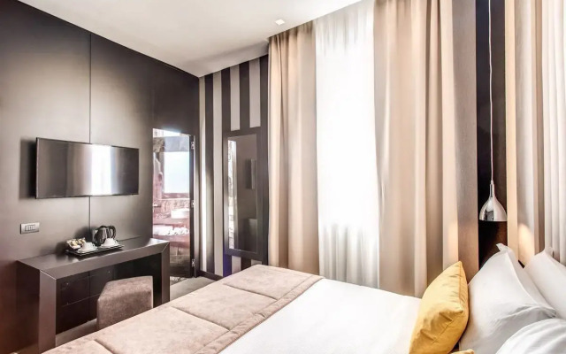Doria Palace Boutique Hotel