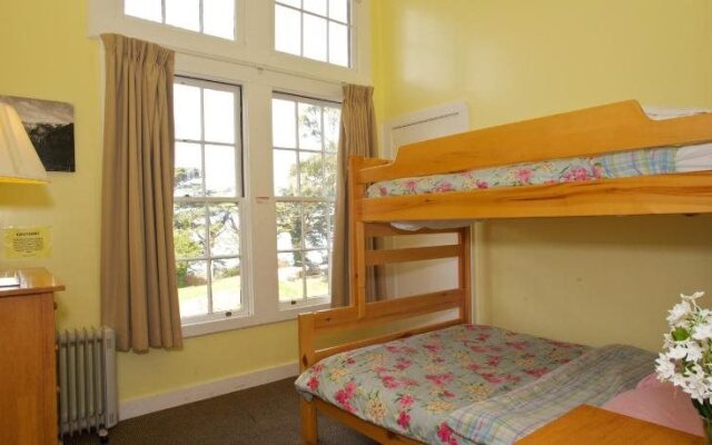 HI San Francisco Fishermans Wharf Hostel