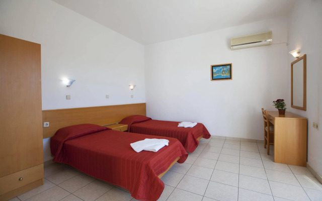 Moscha Hotel