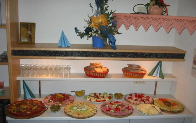 Gasthof Innerfraganterwirt