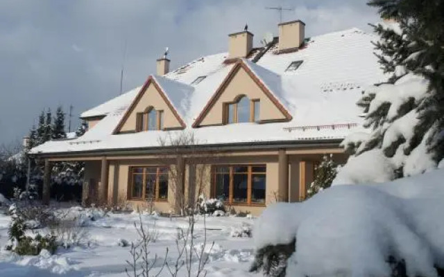 American House Baletowa