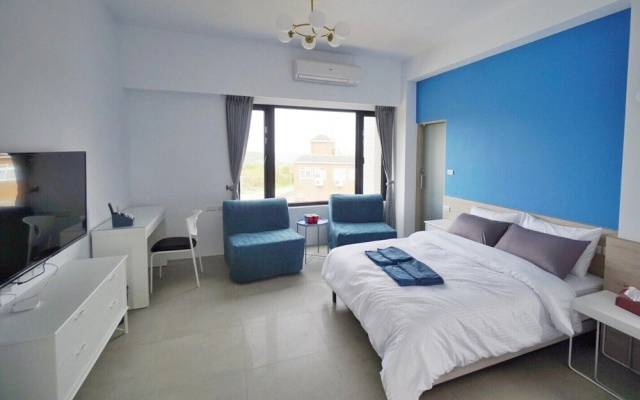 Zhao Cha B&B