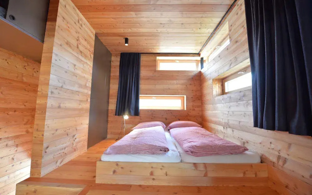 Apartment 4 Holiday - Design Lodge The Cube