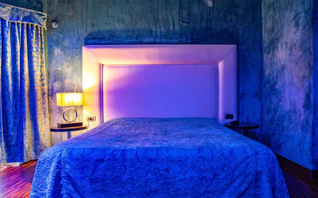 Hotel Marcantonio