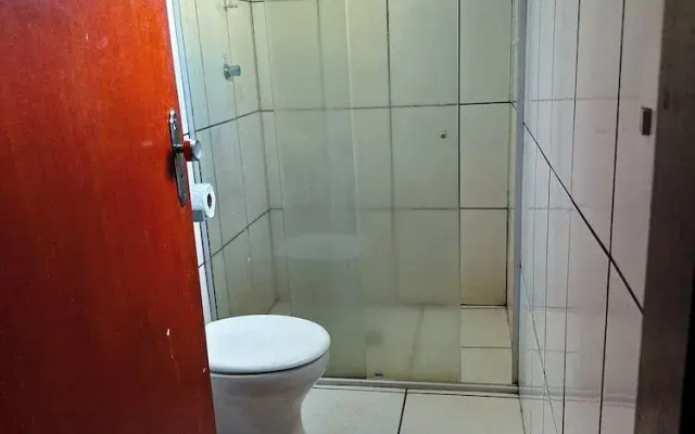 Hotel Anapolis