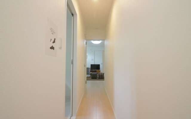 HG Cozy Hotel No.52 Mibu 4-chome Station