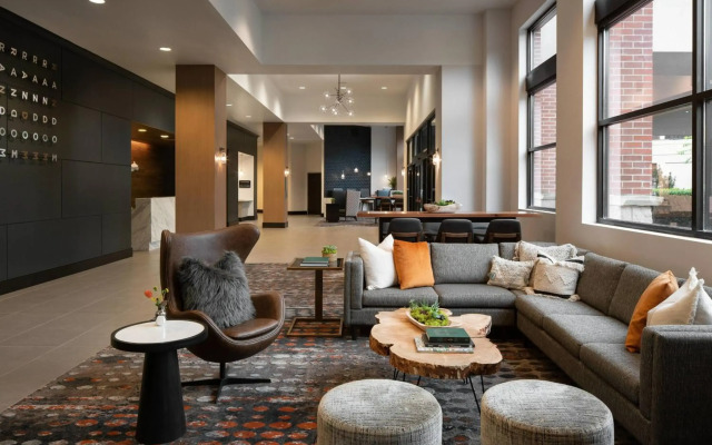 Seattle Marriott Redmond