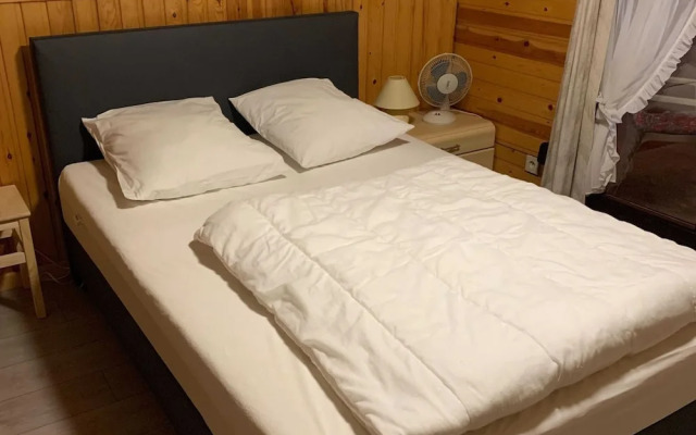 Holiday Home in Fraiture With Garden