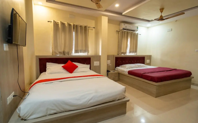Majestic Hotel and Restro