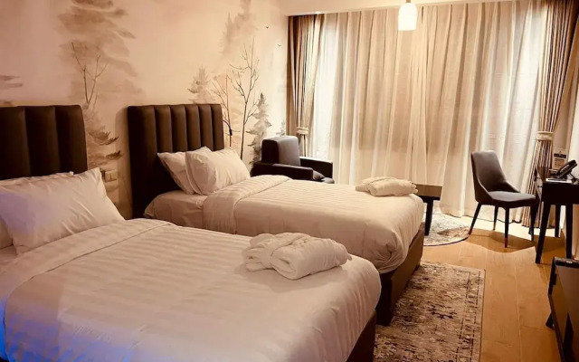 Ocean Grand Hotel