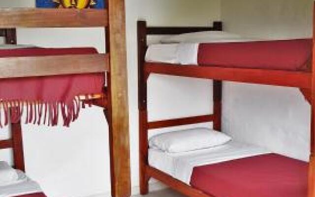 Gulliver Youth hostel