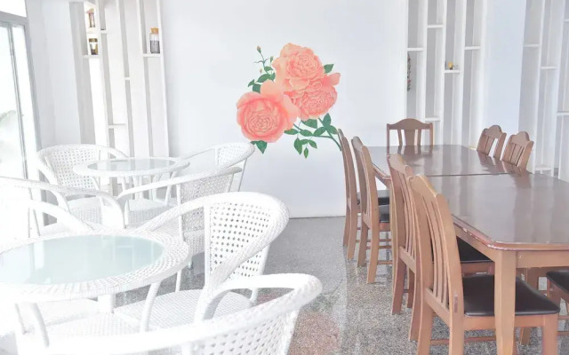 Baan P'Mike Resort Pranburi