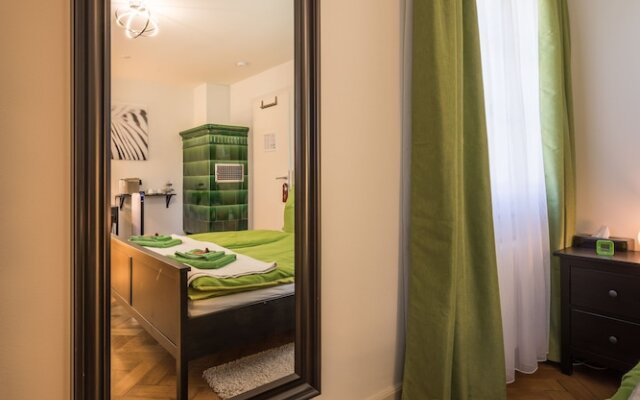 B&B Villa Alma