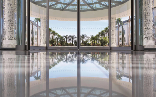 Conrad Algarve